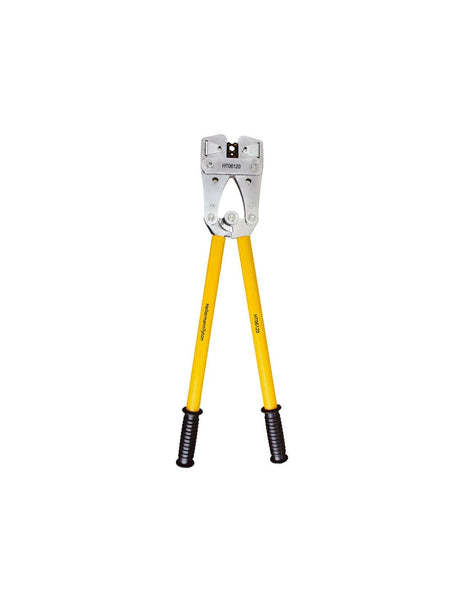 HellermannTyton : Crimp Tool Hex 6-120mm 6 - 120mm - (HT06120)