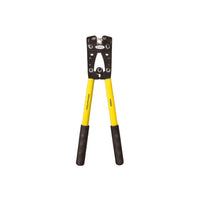 HellermannTyton : Crimp Tool Hex  6-50mm 6 - 50mm - (HT0650)