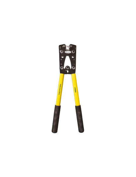 HellermannTyton : Crimp Tool Hex  6-50mm 6 - 50mm - (HT0650)