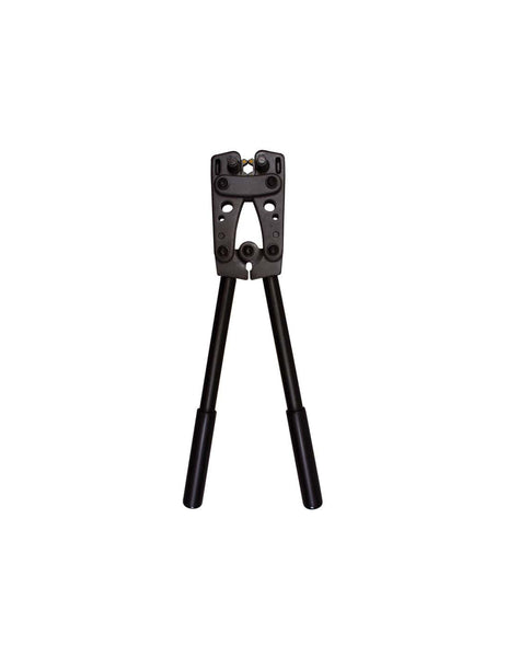 HellermannTyton : Crimp Tool Hex Aluminium 6 - 50mm - (HD0650AU)