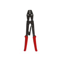 HellermannTyton : Crimp Tool Hex Ratchet 6 - 25mm - (HD25X)