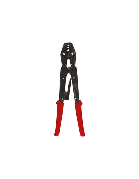 HellermannTyton : Crimp Tool Hex Ratchet 6 - 25mm - (HD25X)