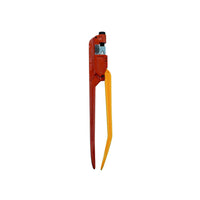 HellermannTyton : Crimp Tool Indent 10 - 120mm - (BOWCRIMPT)