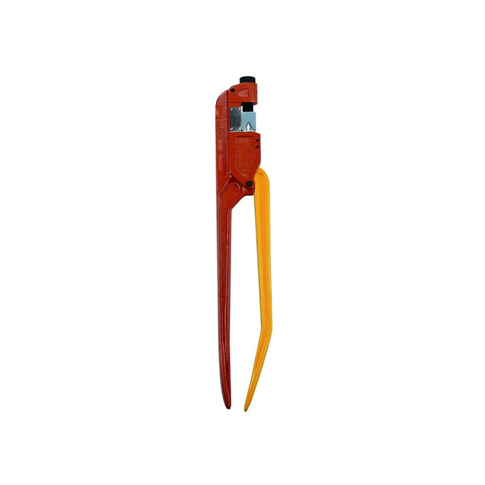 HellermannTyton : Crimp Tool Indent 10 - 120mm - (BOWCRIMPT)
