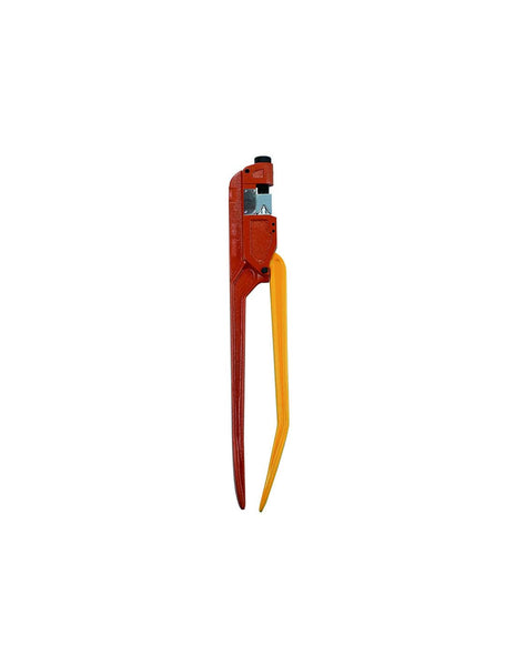 HellermannTyton : Crimp Tool Indent 10 - 120mm - (BOWCRIMPT)