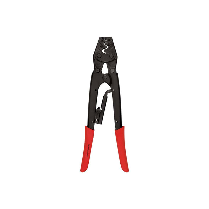 HellermannTyton : Crimp Tool Non Insulated 1.26 - 16mm - (HT16UT)
