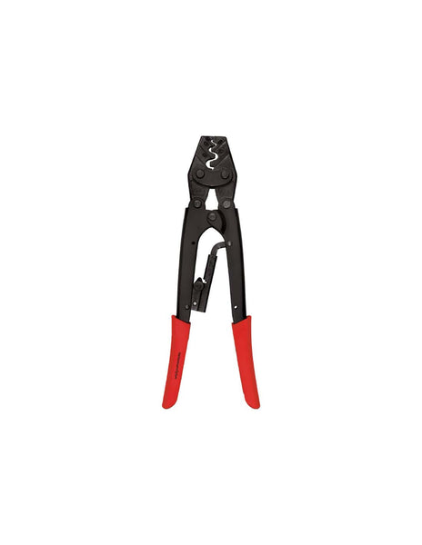 HellermannTyton : Crimp Tool Non Insulated 1.26 - 16mm - (HT16UT)