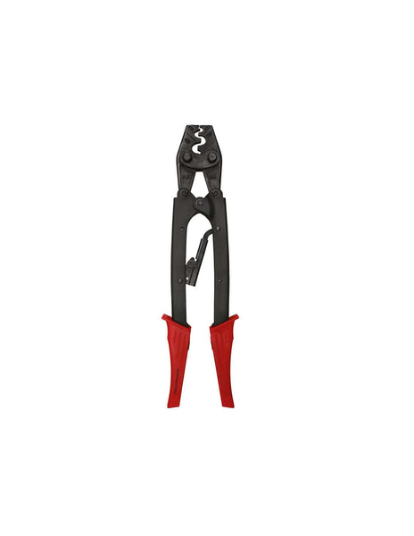 HellermannTyton : Crimp Tool Non Insulated 5.5 - 25mm - (HT25UT)
