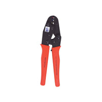 HellermannTyton : Crimp Tool Ratchet Pre-Insulated - (HYYT1)
