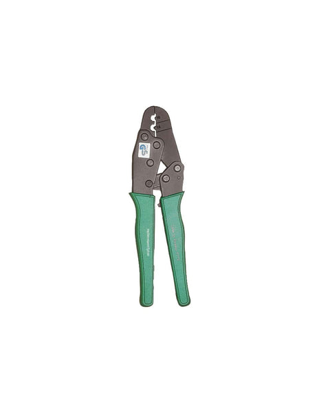 HellermannTyton : Crimp Tool Uninsulated 10-16mm - (HYYT9)