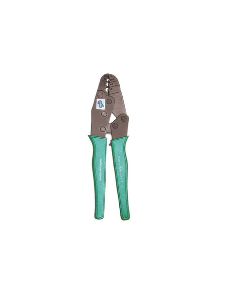 HellermannTyton : Crimp Tool Uninsulated 1.5-10mm - (HYYT8)