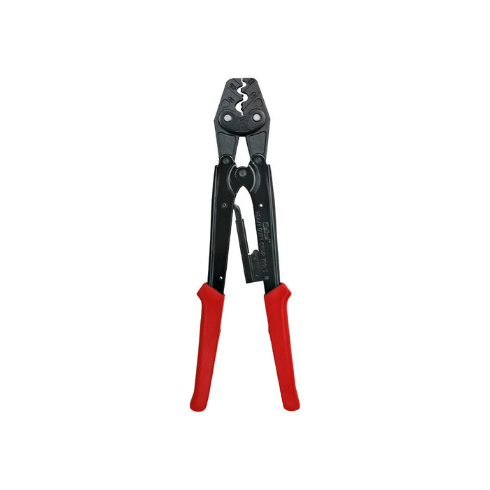 Indent Crimper