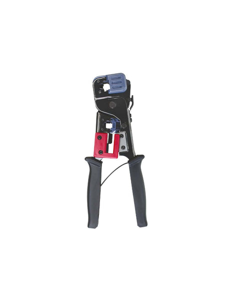 HellermannTyton : Crimp Tool Universal Modular RJ11/45 - (RJ86)