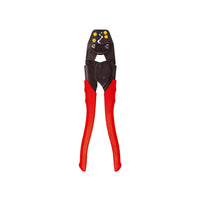 HellermannTyton : Crimper Lobster Uninsulated Terminals 1.25mm to 8mm - (AK15)