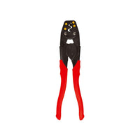 HellermannTyton : Crimper Lobster Uninsulated Terminals 2mm to 16mm - (AK19)