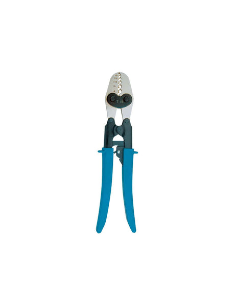 HellermannTyton : Crimper Uninsulated Heavy Duty 1.5 - 16mm - (T16)