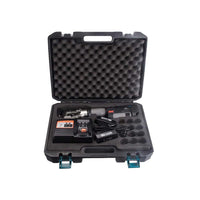 HellermannTyton : Crimping Tool Mini Battery  - (PZ240KT)