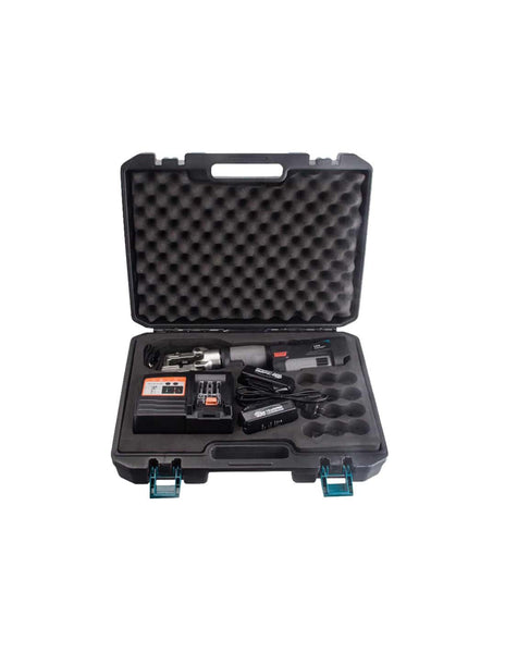 HellermannTyton : Crimping Tool Mini Battery  - (PZ240KT)