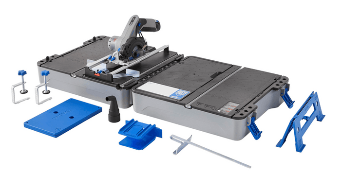 DREMEL® Blueprint Portable Saw Station (CS12V-SC1)