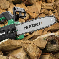 Hikoki | Cordless Chain Saw (Tool Only) - CS1825DCW4Z