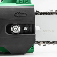 Hikoki | Cordless Chain Saw (Tool Only) - CS1825DCW4Z