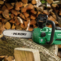 Hikoki | Cordless Chain Saw CS3635DBW4Z (Tool Only) - CS3635DBW4Z