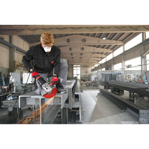 Flex Large Angle grinder  2600W  L 26 6 230 436704