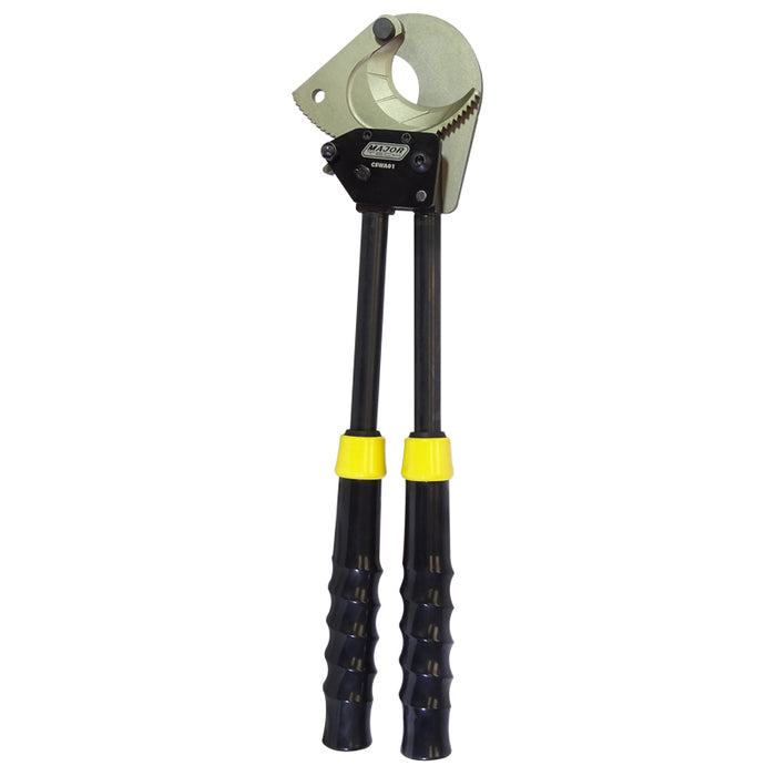 Major Tech Ratchet Cable Shear | CSWA01 - image 1