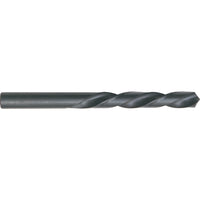 CROMWELL 9.75mm HSS Jobber Drill Bit - High-Speed Steel Twist Drill