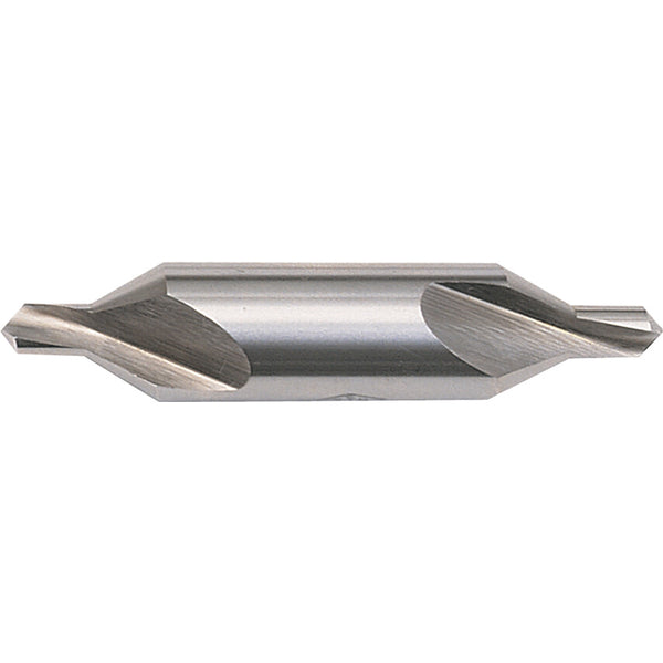 SHERWOOD 12.5mm x 5mm HSS Centre Drill | Precision Metal Drilling Tool