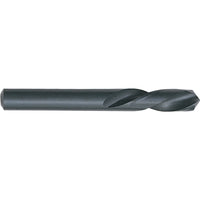 CROMWELL 10.00mm HSS Stub Drill Bit - Silver/Steel. High-Speed Steel Drill for precise metal drilling. Buy Online at chavda.com!
