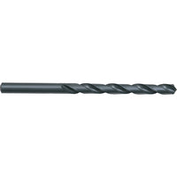 SHERWOOD 8.80mm HSS Drill Bit - Stainless Steel, Long Series. High Speed Steel Drill for Metalworking & Drilling.