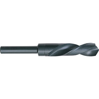 SHERWOOD 17mm HSS Reduced Shank Drill Bit - High-Speed Steel Drill