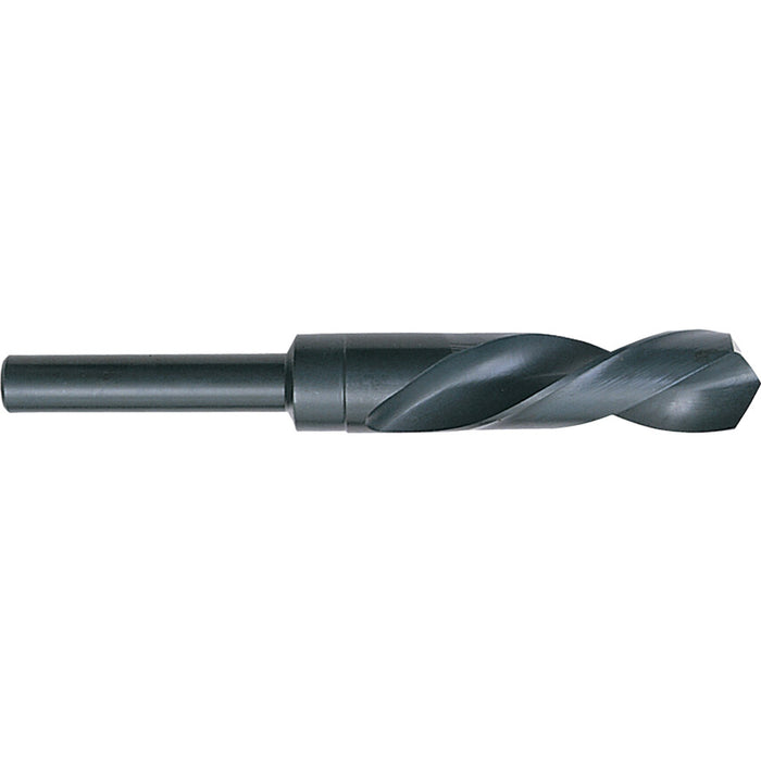 SHERWOOD 17mm HSS Reduced Shank Drill Bit - High-Speed Steel Drill