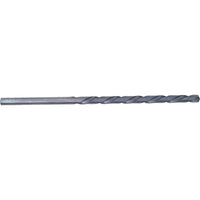 Sherwood 9mm HSS Drill Bit, 250mm Length | High-Speed Steel Drill from chavda.com