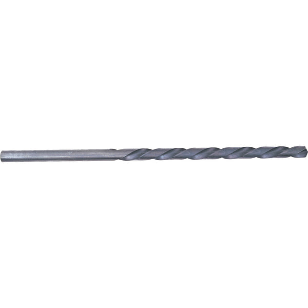 Sherwood 7mm HSS Drill Bit - 200mm Overall Length - Steel Drilling