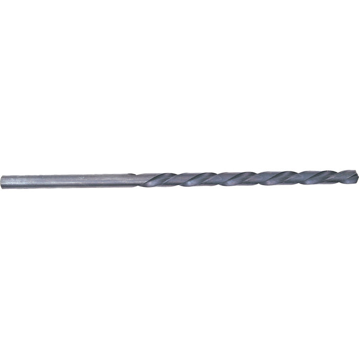 Sherwood 10.5mm HSS Drill Bit - 315mm Overall Length - Metal Drilling