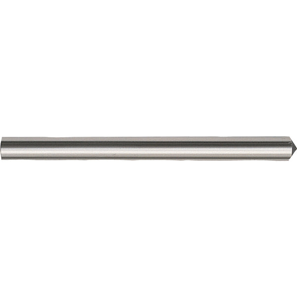 Sherwood 4.5mm HSS Drill Blank - Hardened & Ground Steel - Precision Cutting Tool - Buy Online at chavda.com