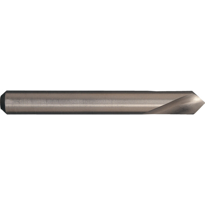 Sherwood 16mm Spotting Drill, HSS, 120 Degree Countersink. High-Speed Steel Spot Drill Bit for Precision Drilling & Countersinking