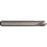SHERWOOD 8mm Spotting Drill 120° HSS Pilot Drill - Center Drill for Metal