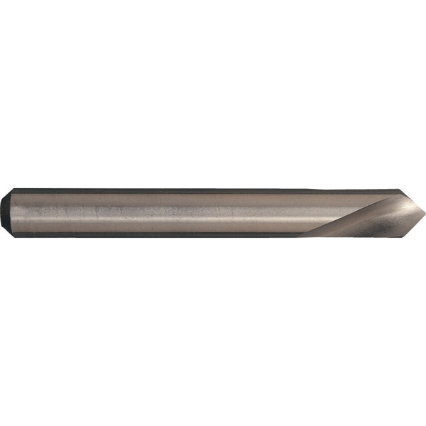 SHERWOOD 12.00mm 90 Degree HSS Spotting Drill - High-Speed Steel Spot Drill