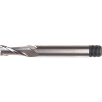 CROMWELL 18mm HSS Cobalt Slot Drill - High-Speed Steel End Mill for Precision Machining & Slotting