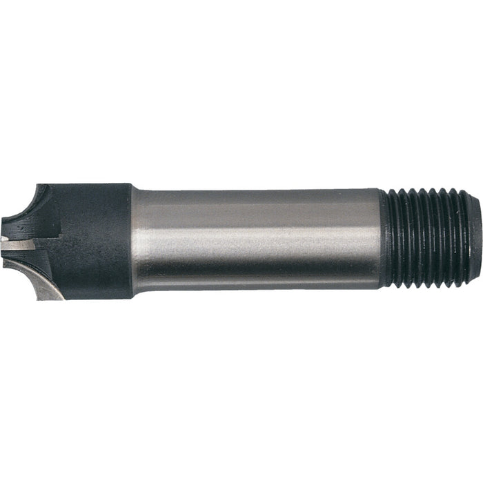 CROMWELL 12mm HSS Corner Rounding Cutter SHR0616416G | Buy woodworking tools online