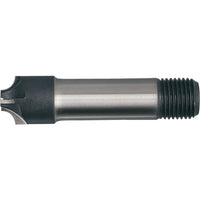 Sherwood 10mm HSS Corner Rounding Cutter | Woodworking Router Bit | Chavda.com