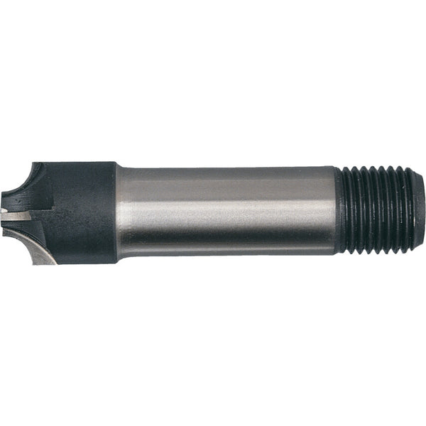 Sherwood 10mm HSS Corner Rounding Cutter | Woodworking Router Bit | Chavda.com