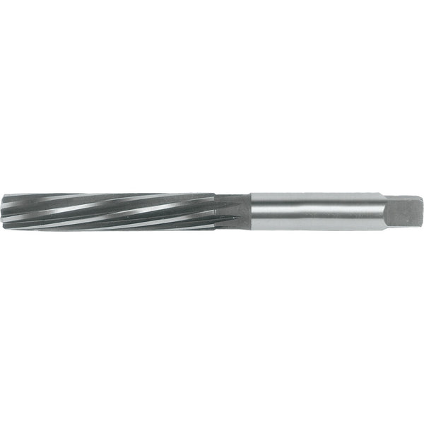 Sherwood 4.00mm HSS Spiral Flute Parallel Hand Reamer | Precision Metalworking Tool