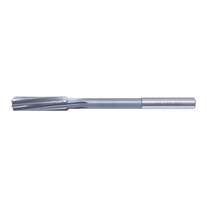 SHERWOOD 4.00mm HSS Spiral Fluted Machine Reamer - High-Speed Steel Reamer Tool