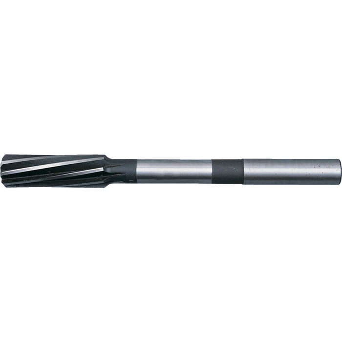 12mm HSS-Cobalt Reamer - Steel Metalworking Cutting Tool | chavda.com