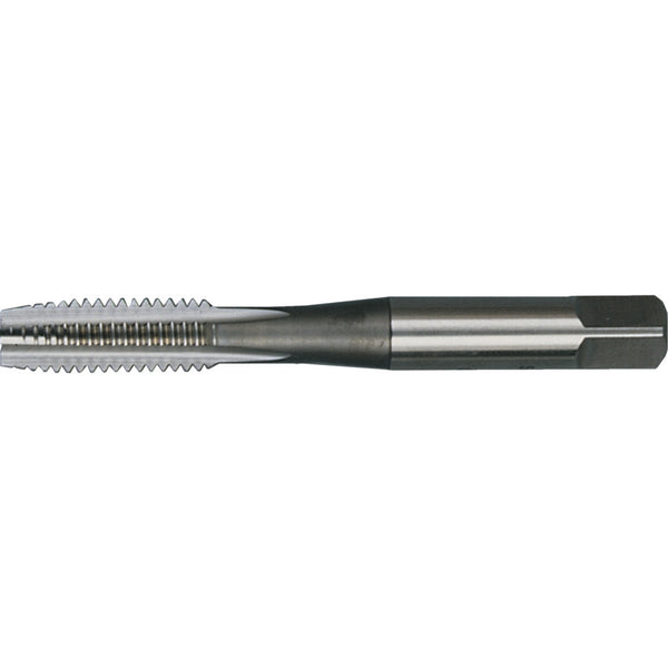 SHERWOOD 24x3.00mm HSS Tap Straight Flute Second Tap - Threading Tool for Metal, Steel
