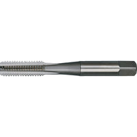 SHERWOOD 18X1.5mm HSSGT Straight Flute Plug Tap: Threading Tool for Metalworking